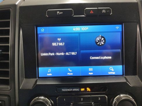 Used 2020 Ford F150 XL w/ Equipment Group 101A Mid AWD/4WD image 6