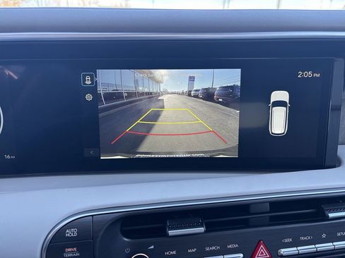 New 2026 Hyundai Palisade SEL AWD/4WD image 22