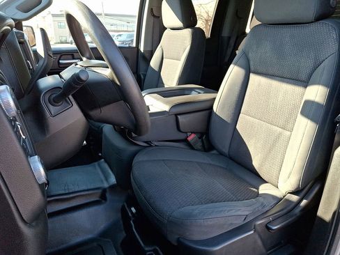 Used 2019 GMC Sierra 1500 4x4 Double Cab w/ Convenience Package image 13