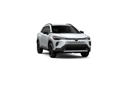 New 2026 Toyota Corolla Cross AWD Hybrid image 51