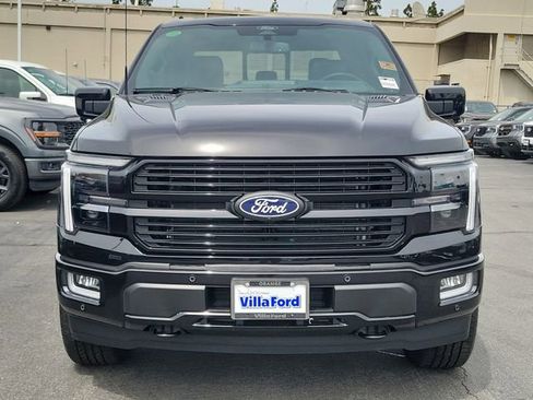 New 2026 Ford F150 Platinum image 28