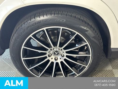 Used 2023 Mercedes-Benz GLE 350 4MATIC image 21