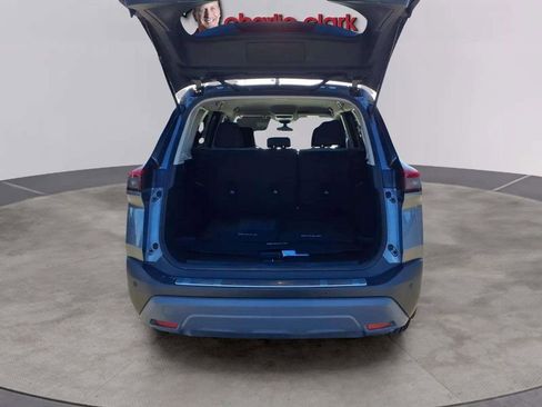 Certified 2023 Nissan Rogue SV image 19