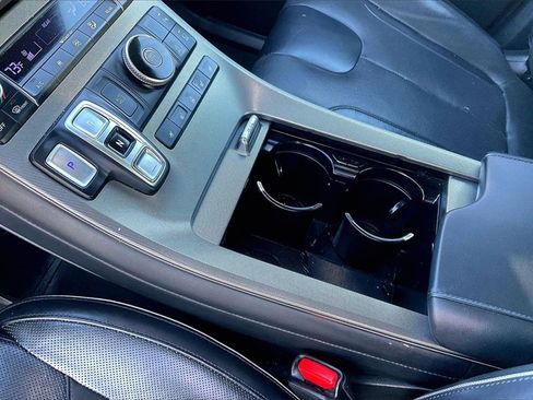 Used 2020 Hyundai Palisade Limited image 17