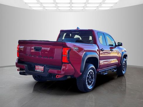New 2026 Toyota Tacoma TRD Off-Road image 3
