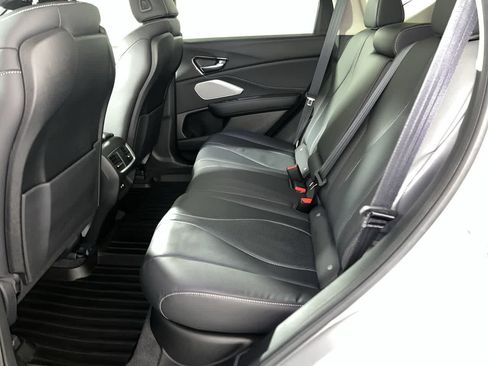 Certified 2025 Acura RDX SH-AWD w/ Technology Package image 28
