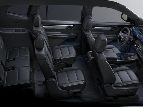 New 2026 Buick Enclave Preferred w/ Power Package image 10