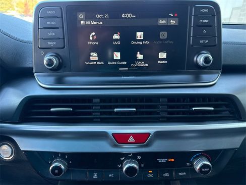 Used 2020 Kia Telluride S image 8