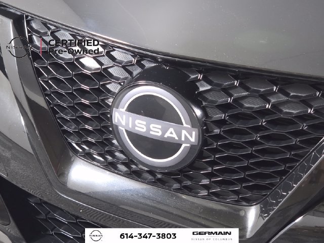 Certified 2023 Nissan Maxima SR w/ Sport Mat Group FWD image 13