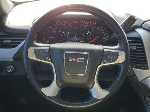 Used 2015 GMC Yukon SLT image 27