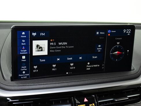 New 2026 Acura MDX SH-AWD image 17