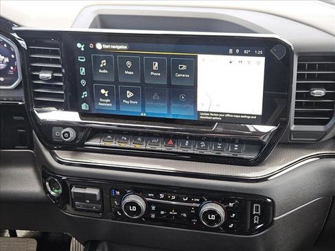 New 2026 Chevrolet Silverado 1500 ZR2 image 12