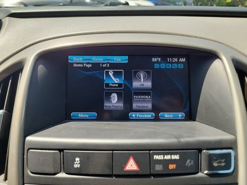 Used 2014 Buick Verano FWD image 26