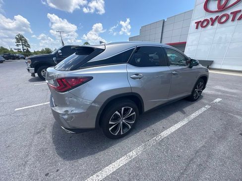 Used 2018 Lexus RX 350 FWD w/ Premium Package image 22