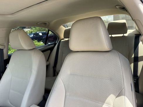Used 2017 Volkswagen Jetta SE FWD image 42