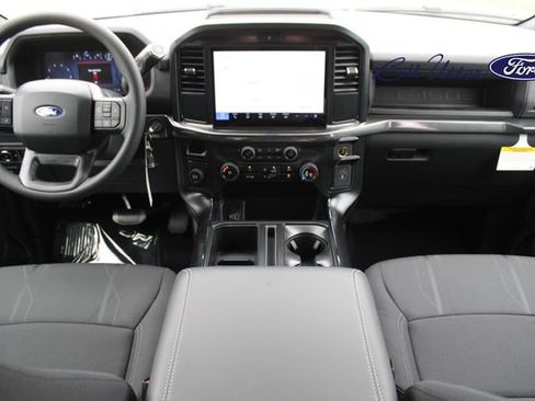 New 2026 Ford F150 STX RWD image 10