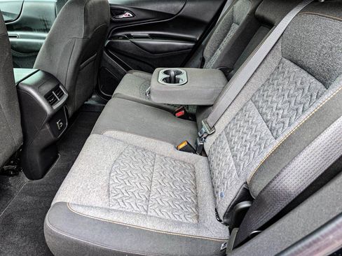 Certified 2024 Chevrolet Equinox LT AWD/4WD image 30