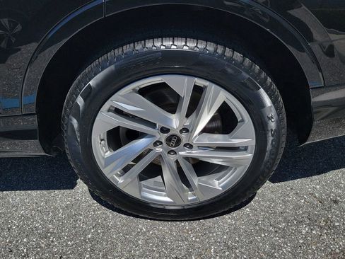 Certified 2023 Audi Q7 3.0T Premium Plus w/ Premium Plus Package image 29