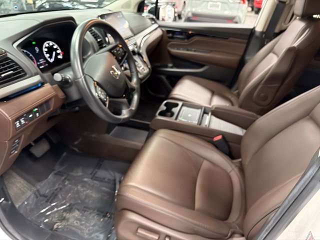 Used 2025 Honda Odyssey Touring image 19