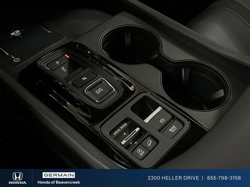 New 2026 Honda Passport RTL image 20