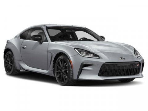 New 2027 Toyota GR86 Premium RWD image 6