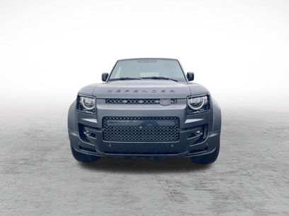 New 2026 Land Rover Defender 110 OCTA