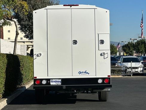 New 2026 Ford E-350 and Econoline 350 Super Duty w/ Power Equipment Group image 5