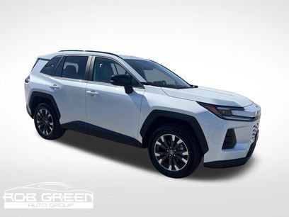 Used 2026 Toyota RAV4 Limited