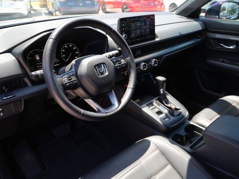 Used 2025 Honda CR-V Sport-L image 15