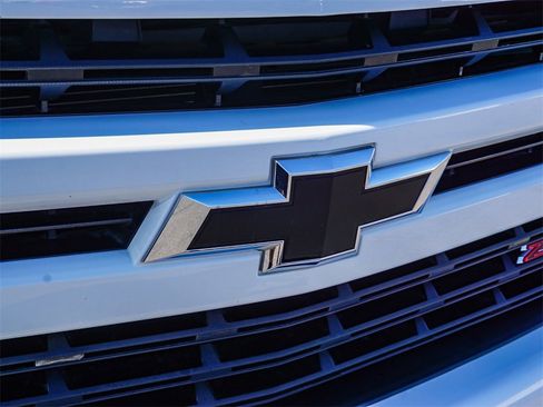 Used 2021 Chevrolet Silverado 1500 RST w/ All Star Edition Plus image 11