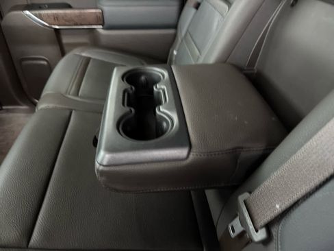 Certified 2020 GMC Sierra 1500 Denali w/ Denali Ultimate Package image 31