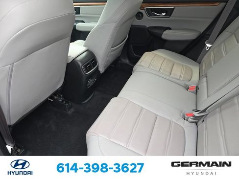 Used 2022 Honda CR-V Touring image 19