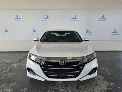 Used 2022 Honda Accord LX image 3