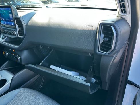 Used 2022 Ford Bronco Sport Big Bend w/ Convenience Package image 36