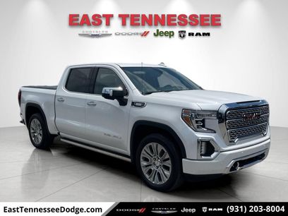 Used 2021 GMC Sierra 1500 Denali w/ Denali Ultimate Package