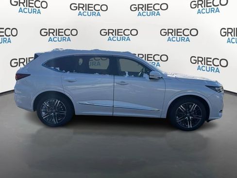 New 2026 Acura MDX SH-AWD w/ Advance Package image 5