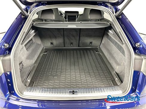 Used 2024 Audi RS Q8 image 48