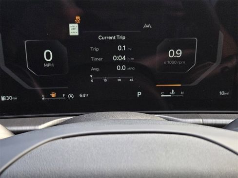 New 2026 Kia Sportage X-Line w/ X-Line Technology Package image 11