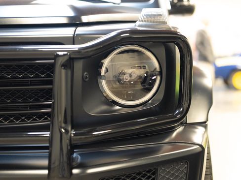 Used 2019 Mercedes-Benz G 550 image 21