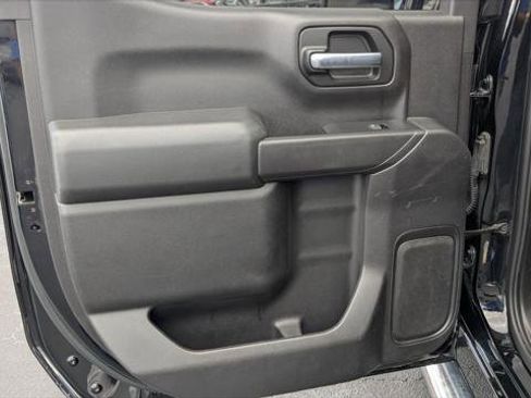 Used 2020 Chevrolet Silverado 1500 LT w/ All-Star Edition image 14