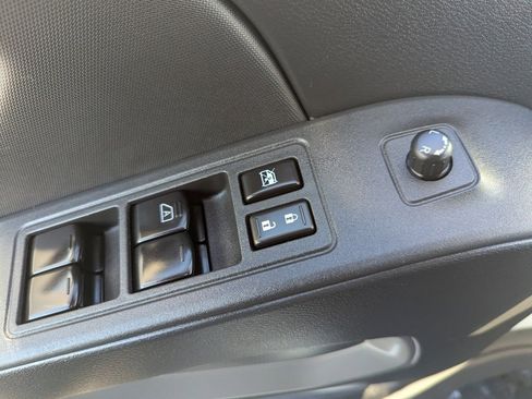 Certified 2024 Nissan Frontier SV w/ SV Convenience Package image 24