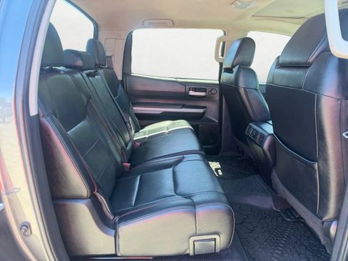 Used 2021 Toyota Tundra TRD Pro AWD/4WD image 23