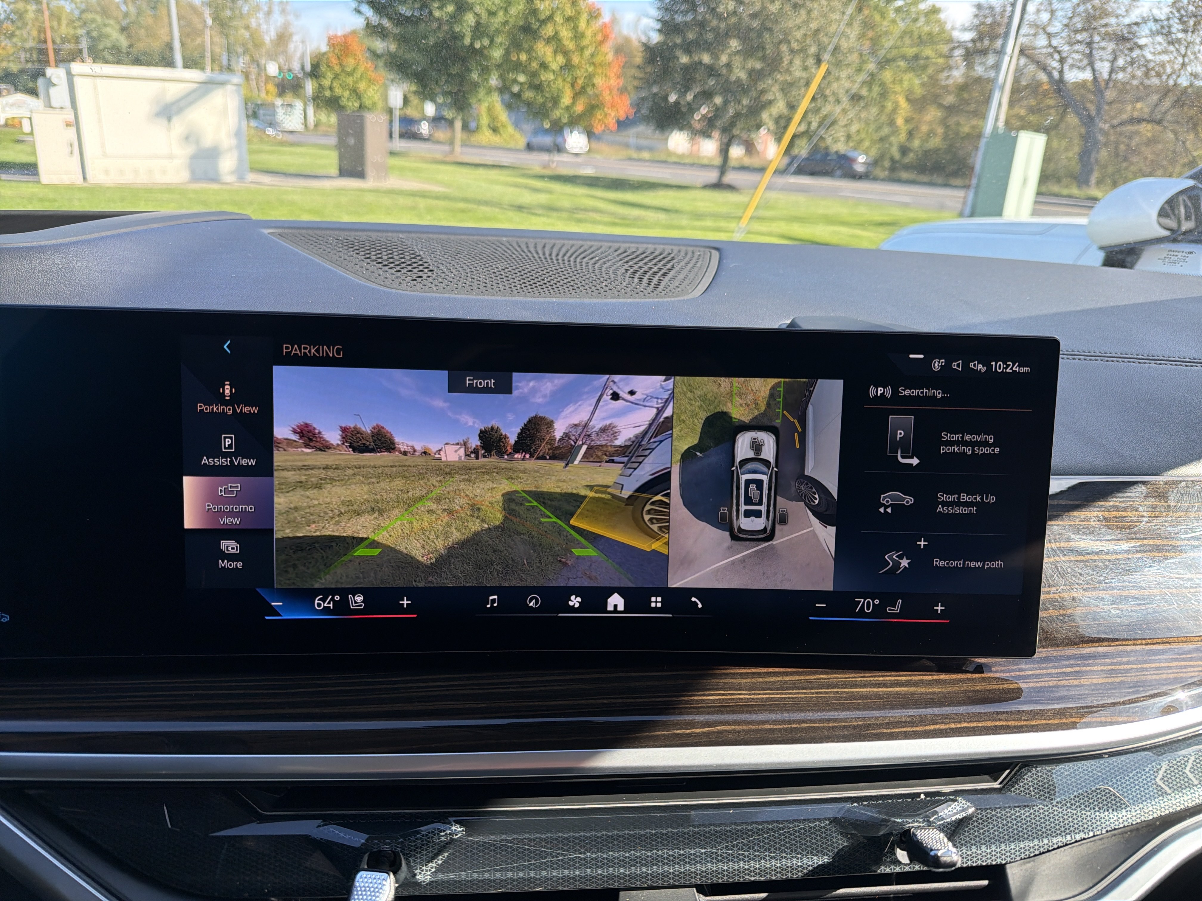 Used 2026 BMW X7 xDrive40i AWD/4WD image 20