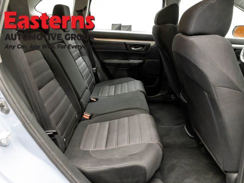 Used 2021 Honda CR-V Special Edition image 22