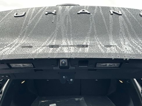 New 2026 Nissan Murano SL image 15