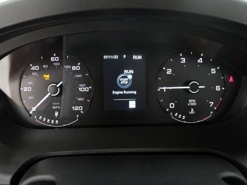 Used 2025 RAM ProMaster 2500 w/ Convenience Group image 10