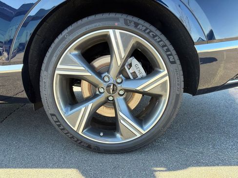 New 2026 Genesis GV80 3.5T Prestige image 21