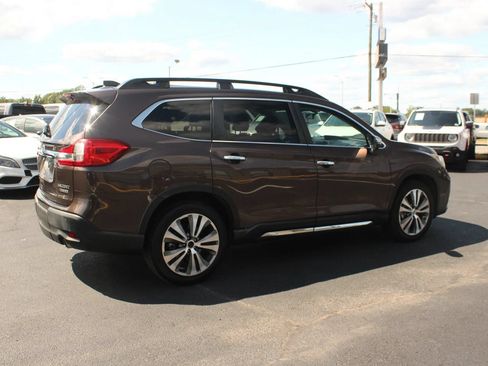 Used 2019 Subaru Ascent Touring AWD/4WD image 7