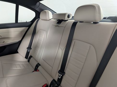 New 2026 BMW M340i xDrive w/ Premium Package image 15