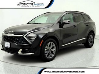 Used 2025 Kia Sportage SX Prestige AWD/4WD video 1